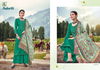 Alok Aakriti Digital Printed Winter Festive Wear Designer Wool Pashmina Collection